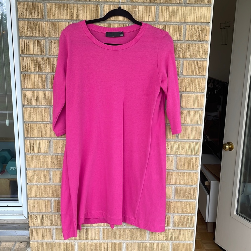 Cute Zara swing dress